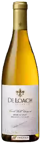 Wijnmakerij DeLoach - Hawk Hill Vineyard Chardonnay Wijnmakerij DeLoach - Hawk Hill Vineyard Chardonnay