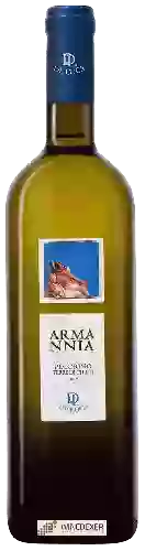 Wijnmakerij de Luca - Armannia Pecorino