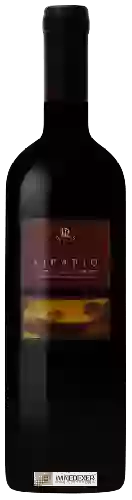 Wijnmakerij de Luca - Sipario Montepulciano d'Abruzzo