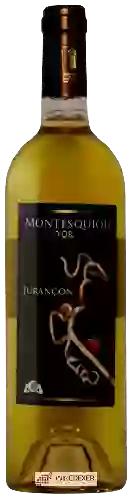 Wijnmakerij Montesquiou - Grappe d'Or