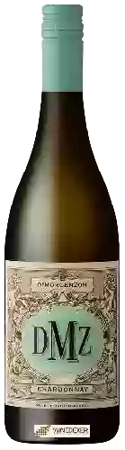 Wijnmakerij DeMorgenzon - DMZ Chardonnay