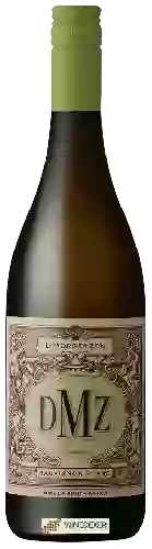 Wijnmakerij DeMorgenzon - DMZ Sauvignon Blanc