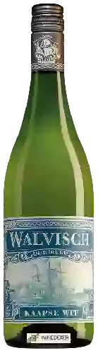 Wijnmakerij DeMorgenzon - Walvisch Kaapse Wit