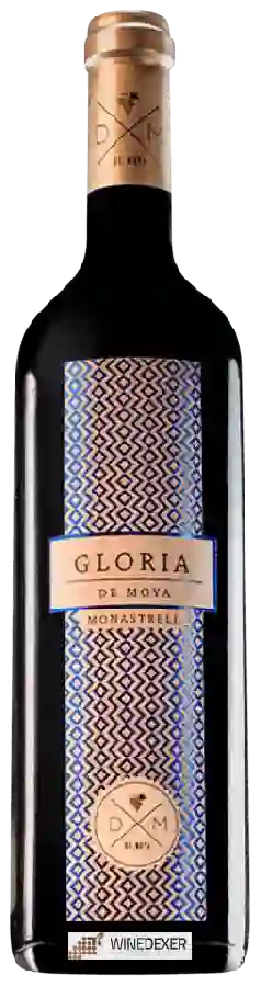 Wijnmakerij De Moya - Gloria