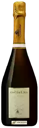 Wijnmakerij De Sousa - Cuvée des Caudalies Extra Brut Millesimé Champagne Grand Cru