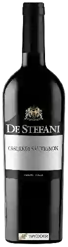 Wijnmakerij De Stefani - Cabernet Sauvignon