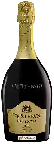 Wijnmakerij De Stefani - Prosecco 0.15 Millesimato Extra Dry