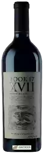 Wijnmakerij De Toren - Book 17 XVII