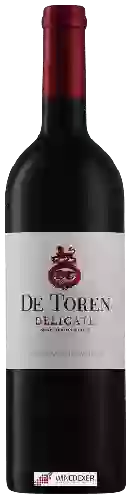 Wijnmakerij De Toren - Délicate