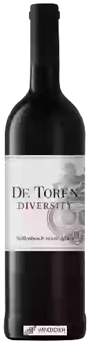 Wijnmakerij De Toren - Diversity