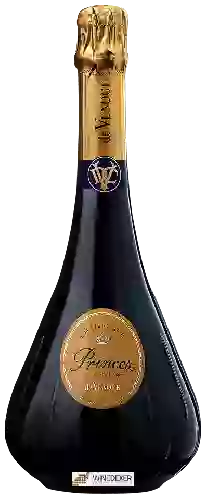 Wijnmakerij De Venoge - Princes Blanc de Blancs Champagne