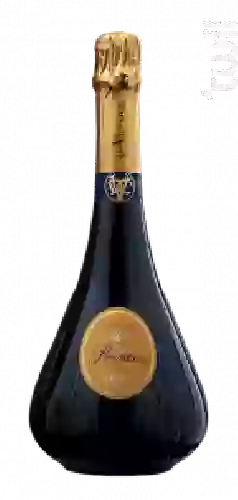Wijnmakerij De Venoge - Princes Chardonnay Champagne