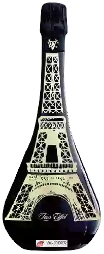 Wijnmakerij De Venoge - Tour Eiffel