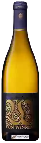Wijnmakerij Von Winning - Chardonnay 500