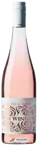 Wijnmakerij Von Winning - Pinot Noir Rosé