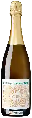 Wijnmakerij Von Winning - Riesling Extra Brut