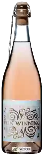 Wijnmakerij Von Winning - Rosé Secco Trocken