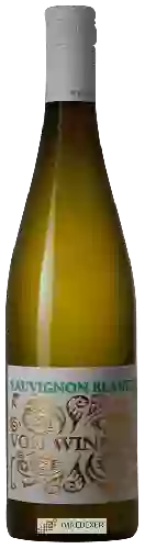 Wijnmakerij Von Winning - Sauvignon Blanc II