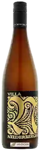 Wijnmakerij Von Winning - Villa Niederberger Riesling Trocken