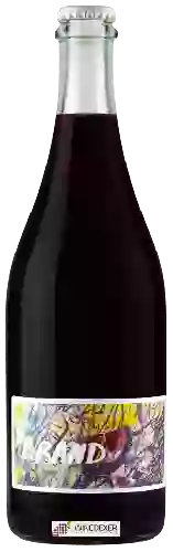 Wijnmakerij Weingut Brand - Red