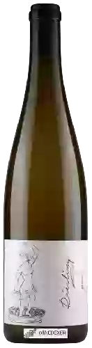 Wijnmakerij Weingut Brand - Riesling Pur