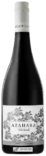 Wijnmakerij Deakin Estate - Azahara Shiraz