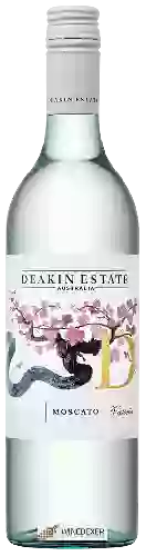 Wijnmakerij Deakin Estate - Moscato