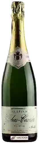 Wijnmakerij Debas-Comin - Tradition Blanc de Blancs Brut Champagne Grand Cru 'Chouilly'