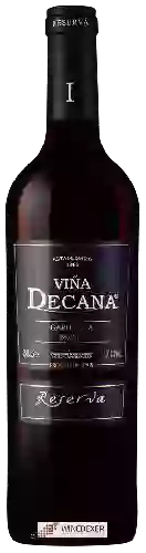 Wijnmakerij Viña Decana - Reserva
