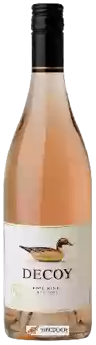 Wijnmakerij Decoy - Rosé