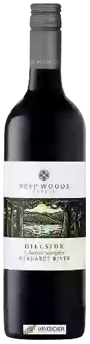 Wijnmakerij Deep Woods Estate - Hillside Cabernet Sauvignon