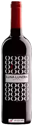 Wijnmakerij Dehesa de Luna - Luna Lunera Tempranillo