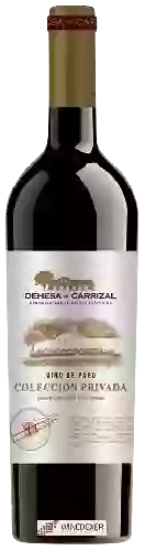 Wijnmakerij Dehesa del Carrizal - Colección Privada