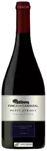 Wijnmakerij Dehesa del Carrizal - Petit Verdot