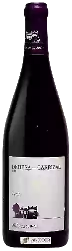 Wijnmakerij Dehesa del Carrizal - Syrah