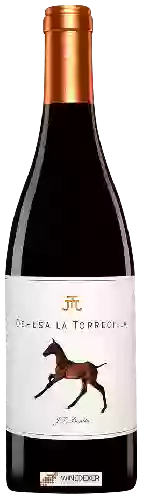 Wijnmakerij Dehesa la Torrecilla - JT Bonita El Porto