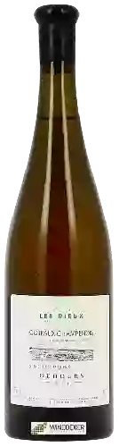 Wijnmakerij Dehours - Les Rieux Coteaux Champenois