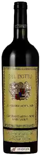 Wijnmakerij Del Dotto - Cabernet Sauvignon St. Helena Mountain