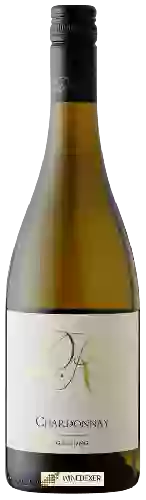 del Rios Winery - Chardonnay