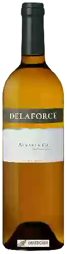 Wijnmakerij Delaforce - Alvarinho
