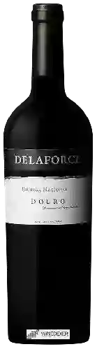 Wijnmakerij Delaforce - Douro Touriga Nacional