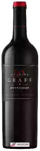 Wijnmakerij Delaire Graff - Botmaskop