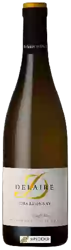 Wijnmakerij Delaire Graff - Chardonnay