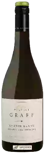 Wijnmakerij Delaire Graff - Chenin Blanc Swartland Reserve