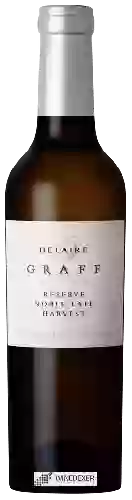 Wijnmakerij Delaire Graff - Reserve Noble Late Harvest