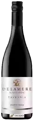 Wijnmakerij Delamere - Pinot Noir