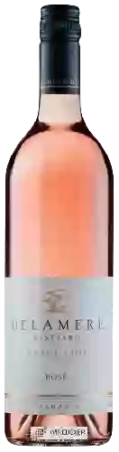 Wijnmakerij Delamere - Rosé
