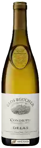 Wijnmakerij Delas - Clos Boucher Condrieu