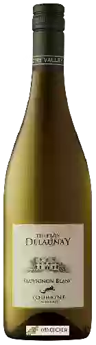 Wijnmakerij Thierry Delaunay - Sauvignon Blanc Touraine