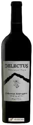 Wijnmakerij Delectus - Bear Crossing Cabernet Sauvignon
